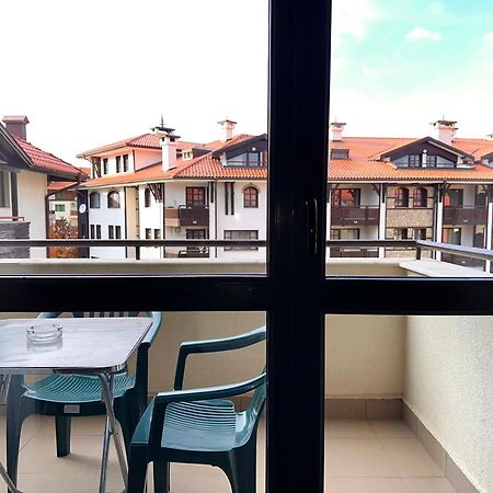 Penthouse At Dream Bansko Apartman Kültér fotó