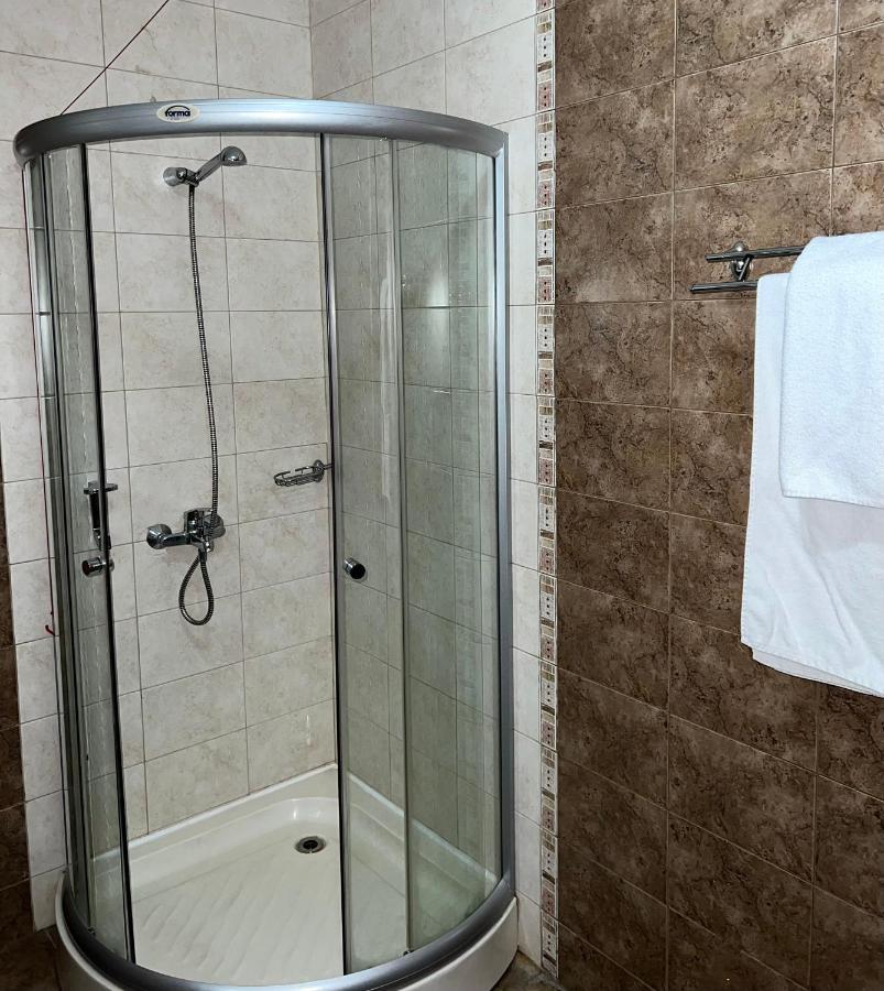 Penthouse At Dream Bansko Apartman Kültér fotó