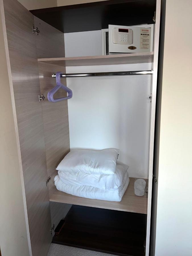 Penthouse At Dream Bansko Apartman Kültér fotó