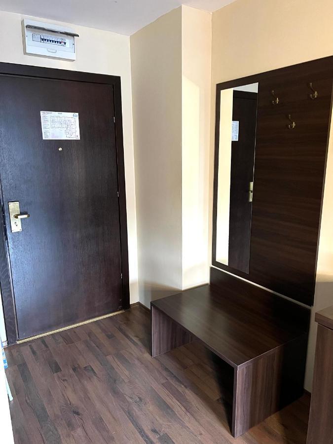 Penthouse At Dream Bansko Apartman Kültér fotó