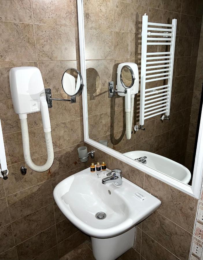 Penthouse At Dream Bansko Apartman Kültér fotó